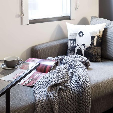 Ibis Sydney Barangaroo Hotel Екстериор снимка
