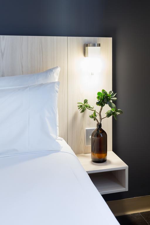 Ibis Sydney Barangaroo Hotel Екстериор снимка