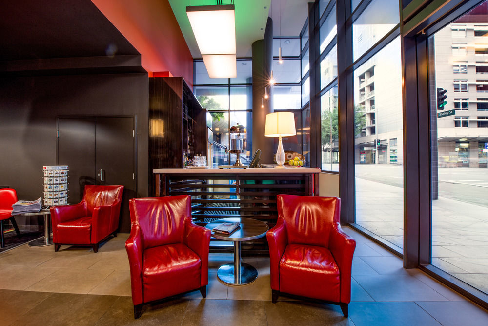 Ibis Sydney Barangaroo Hotel Екстериор снимка
