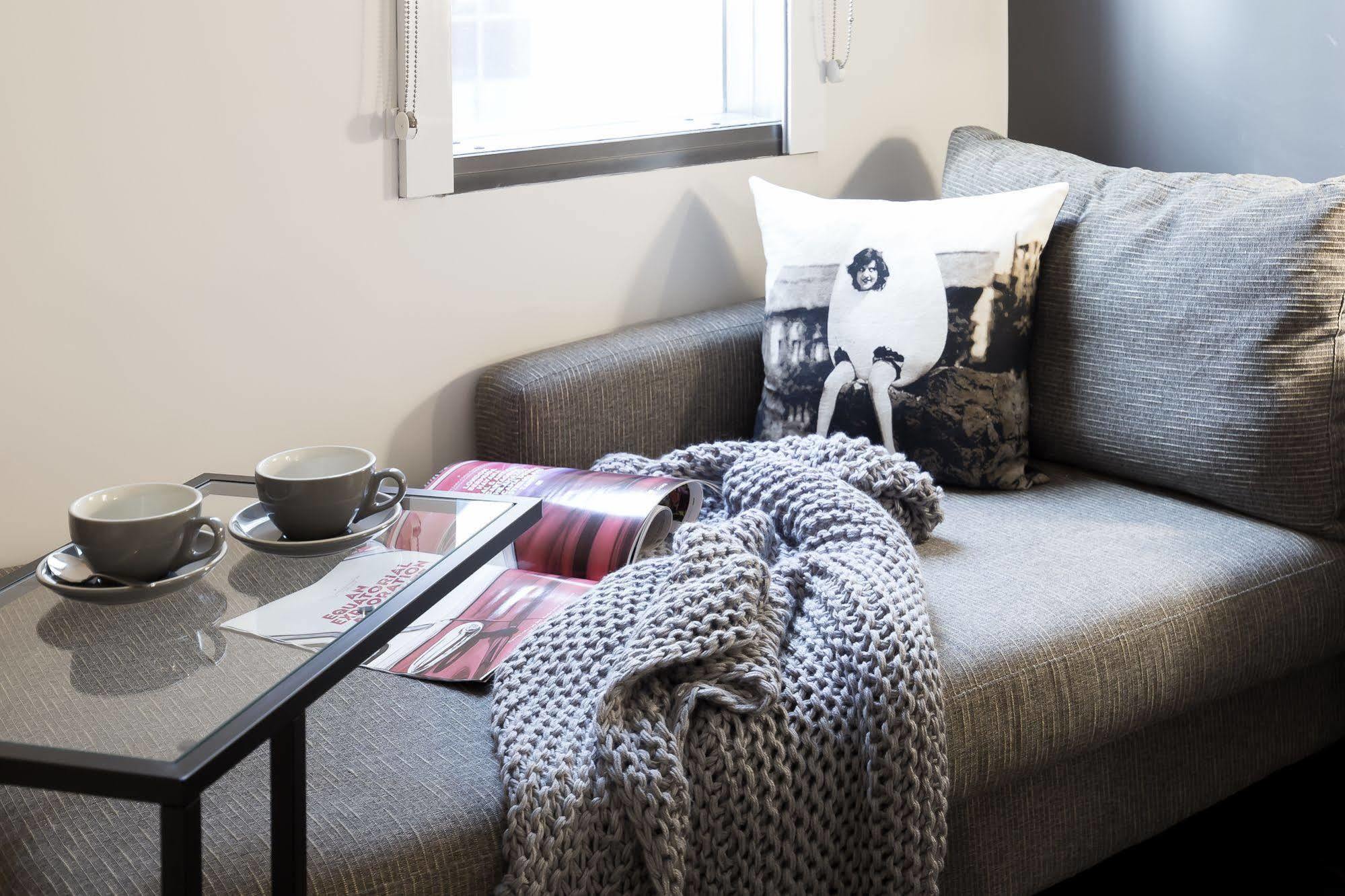 Ibis Sydney Barangaroo Hotel Екстериор снимка